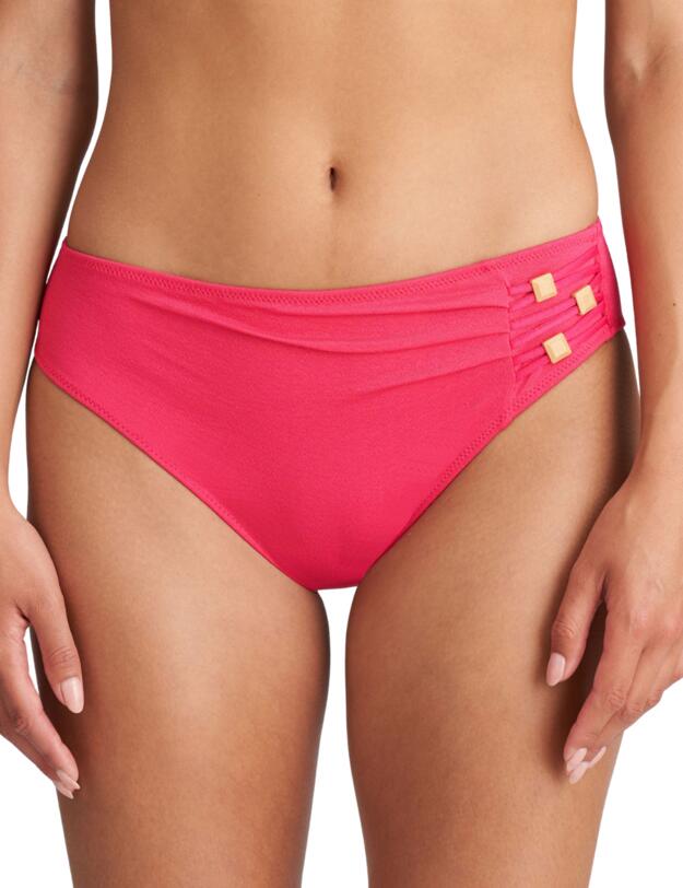  Marie Jo Pamplona Full Bikini Briefs Freesia