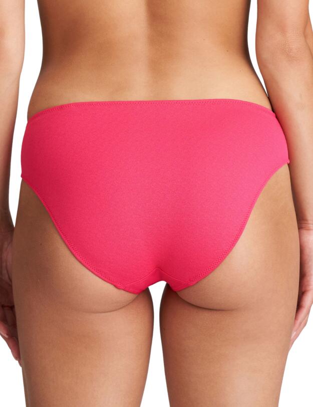  Marie Jo Pamplona Full Bikini Briefs Freesia