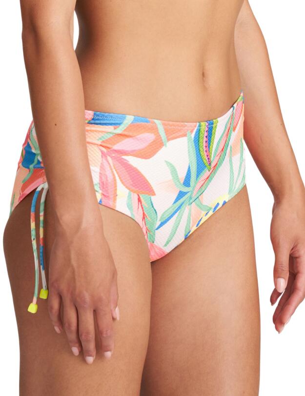 Marie Jo Tarifa Full Bikini Briefs Tropical Blossom