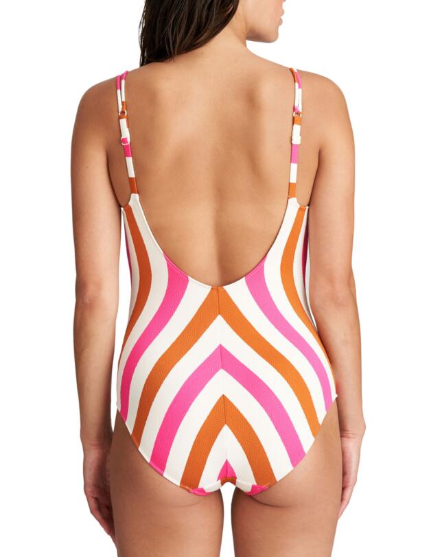 Marie Jo Terrassa Padded Swimsuit Paparazzi 