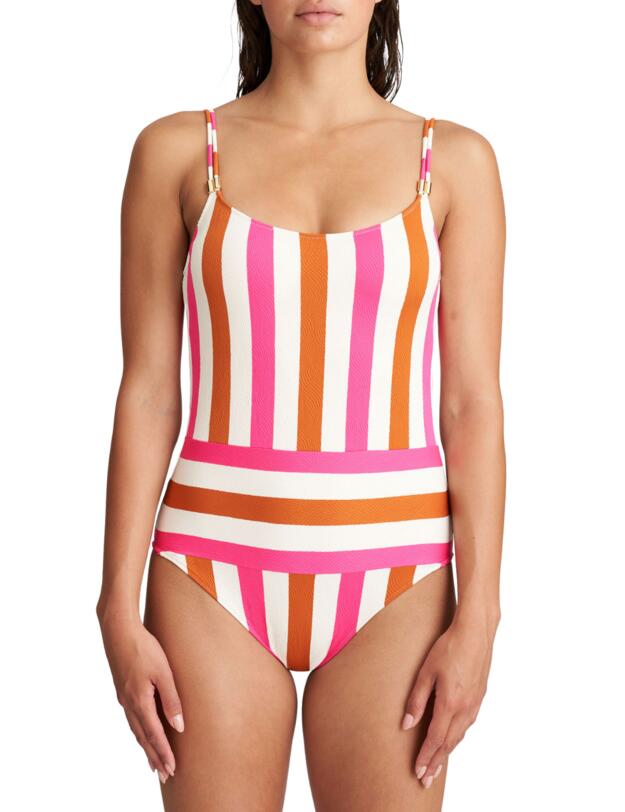 Marie Jo Terrassa Padded Swimsuit Paparazzi 