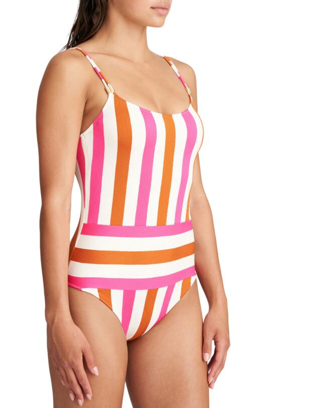 Marie Jo Terrassa Padded Swimsuit Paparazzi 