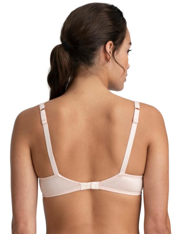 Marie Jo Yoshua Heart Shape Padded Bra Silky Tan 
