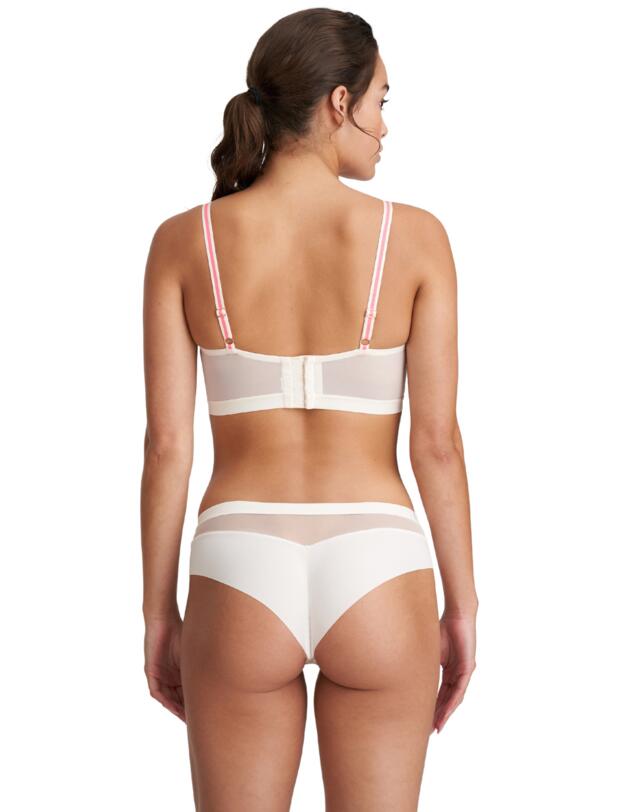 Marie Jo Nagae Triangle Bra Geisha