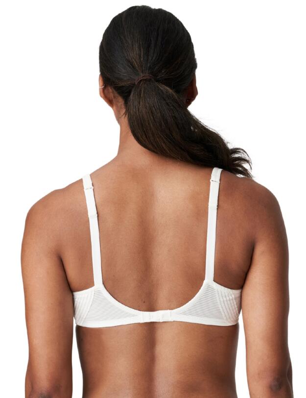Marie Jo Tokuda Full Cup Wired Bra Natural