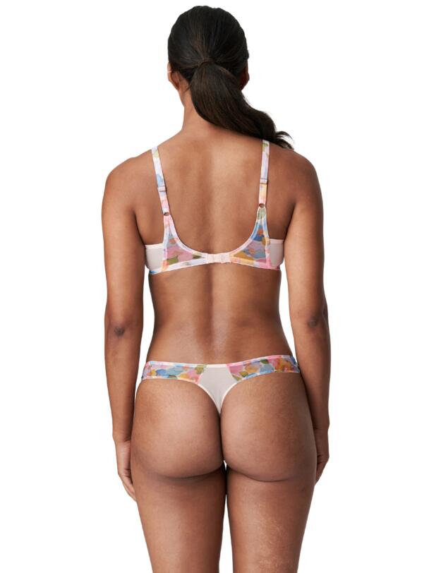 Marie Jo Taro Wired Bra Bloom