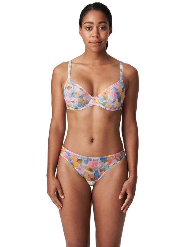 Marie Jo Taro Wired Bra Bloom