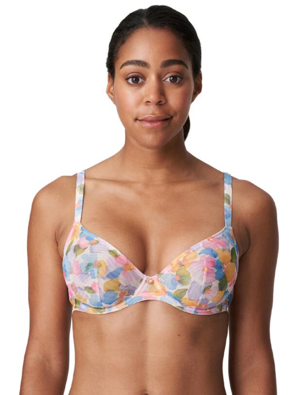 Marie Jo Taro Wired Bra Bloom