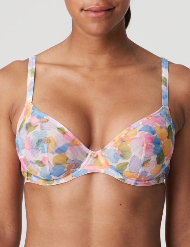Marie Jo Taro Wired Bra Bloom