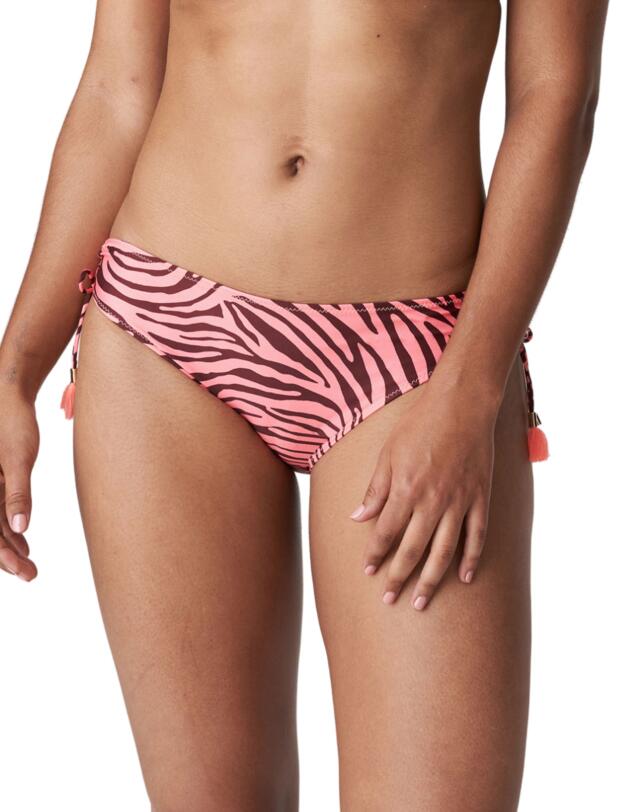 Marie Jo Zaragoza Rio Bikini Brief Punch