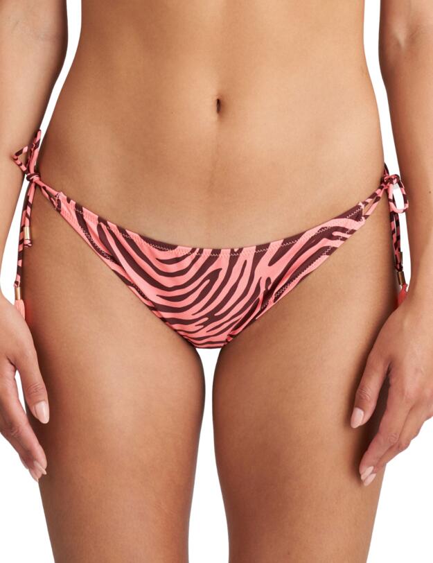 Marie Jo Zaragoza Bikini Brief Punch