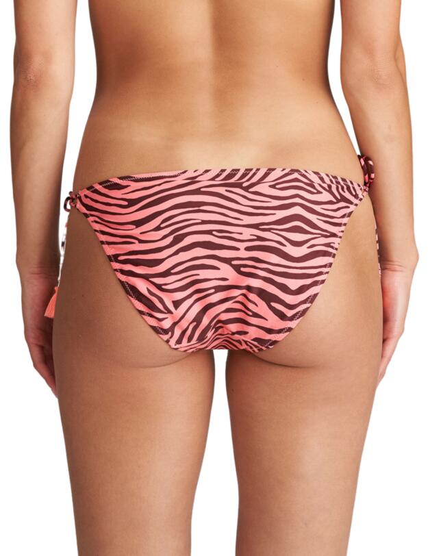 Marie Jo Zaragoza Bikini Brief Punch
