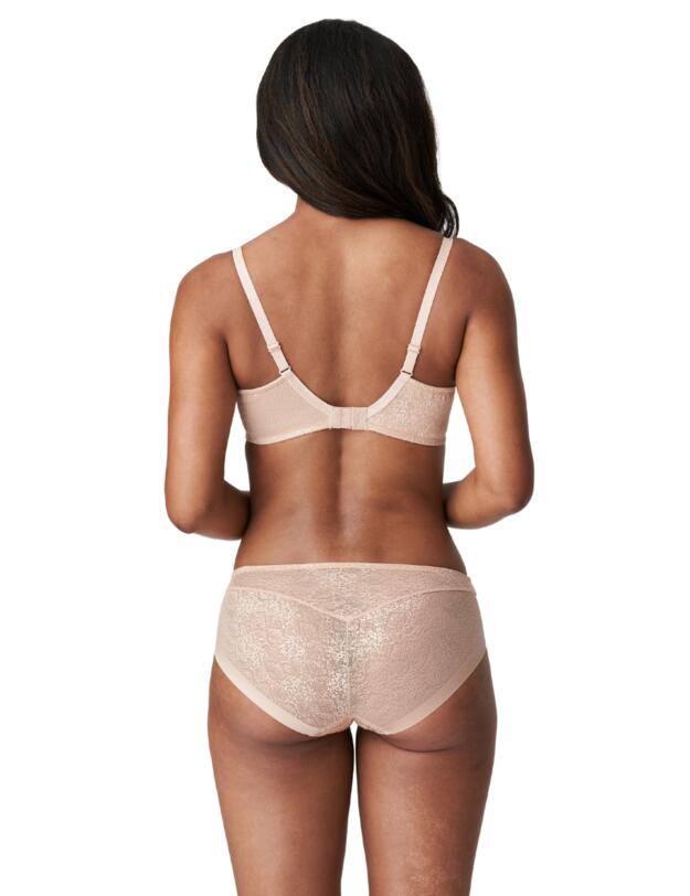 Prima Donna Twist Lumino Full Cup Wire Bra Caffe Latte