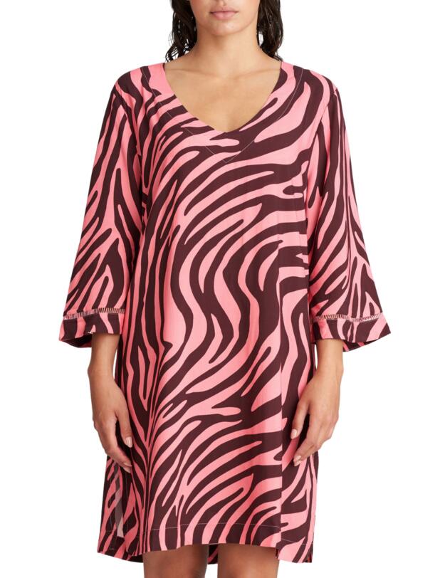 Marie Jo Zaragoza Kaftan Punch