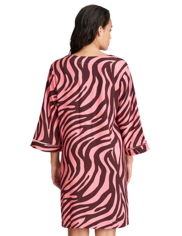 Marie Jo Zaragoza Kaftan Punch