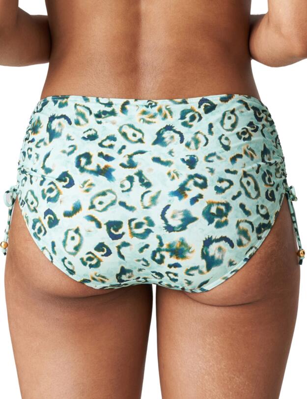 Prima Donna Swim Alghero Full Bikini Brief Azzurro Mare