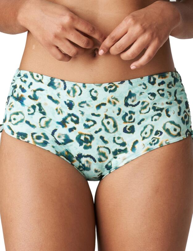 Prima Donna Swim Alghero Full Bikini Brief Azzurro Mare