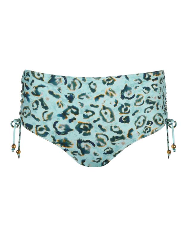 Prima Donna Swim Alghero Full Bikini Brief Azzurro Mare