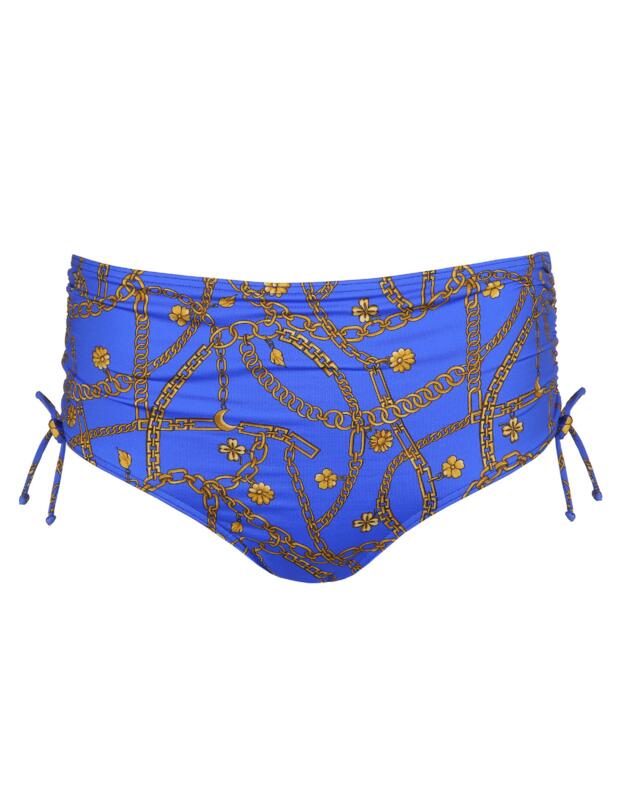 Prima Donna Swim Olbia Full Brief Bikini Electric Blue