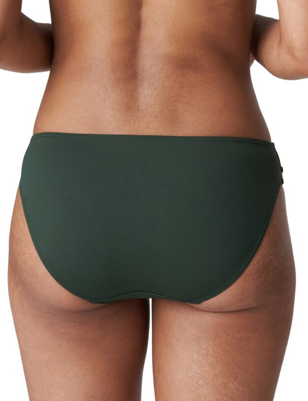 Prima Donna Swim La Concha Bikini Brief Malachite