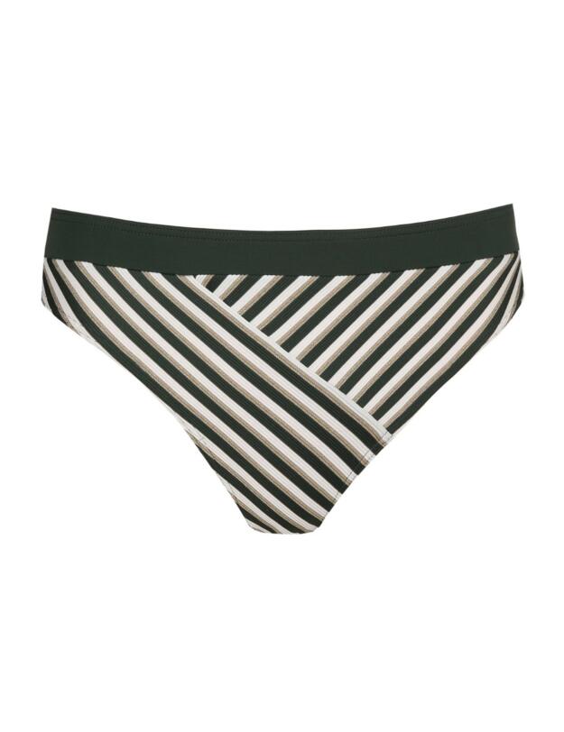 Prima Donna Swim La Concha Bikini Brief Malachite