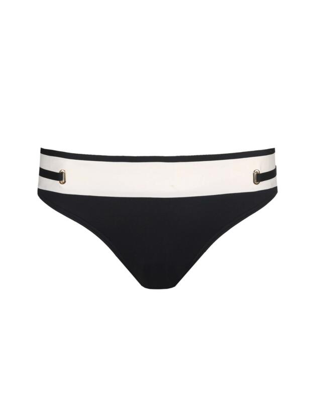Prima Donna Swim Istres Binki Brief Rio Black