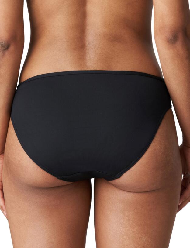Prima Donna Swim Istres Binki Brief Rio Black