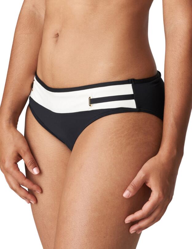 Prima Donna Swim Istres Binki Brief Rio Black