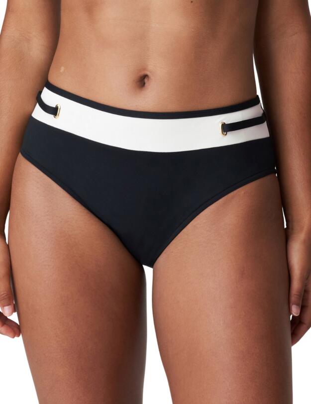 Prima Donna Istres Full Brief Bikini Black