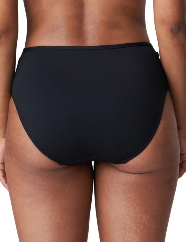 Prima Donna Istres Full Brief Bikini Black