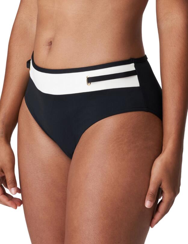 Prima Donna Istres Full Brief Bikini Black