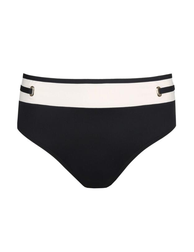 Prima Donna Istres Full Brief Bikini Black
