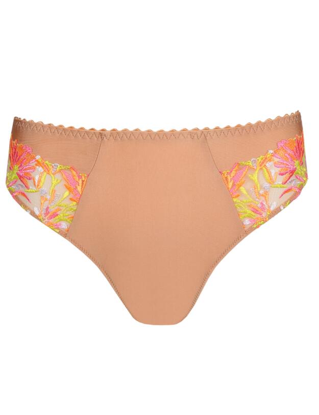 Prima Donna Las Salinas Thong Cognac