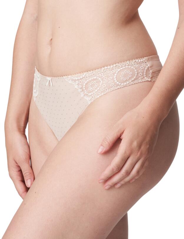 Prima Donna Osino Thong Caffe Latte
