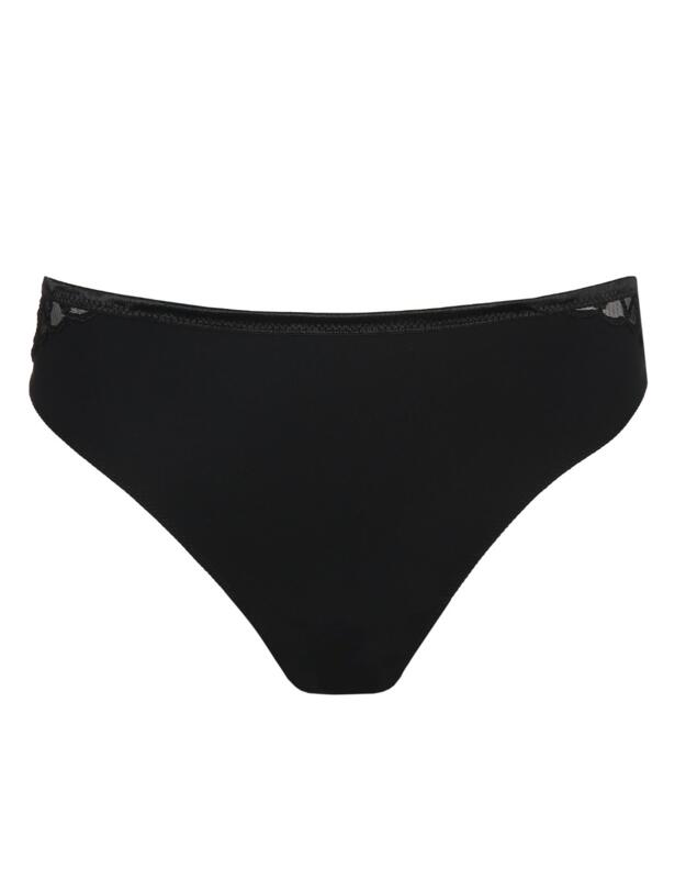 Prima Donna Vya Thong Black