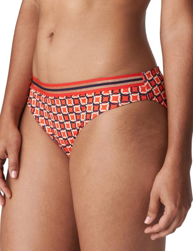Prima Donna Swim Albenga Rio Bikini Brief Yacht Night