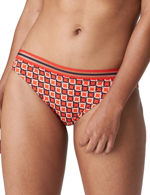 Prima Donna Swim Albenga Rio Bikini Brief Yacht Night
