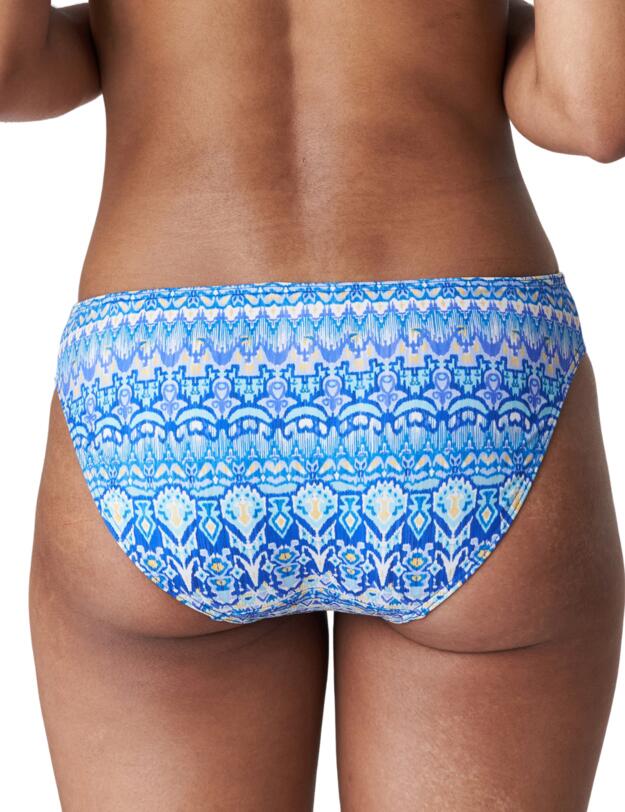 Prima Donna Swim Bonifacio Rio Bikini Brief Electric Blue