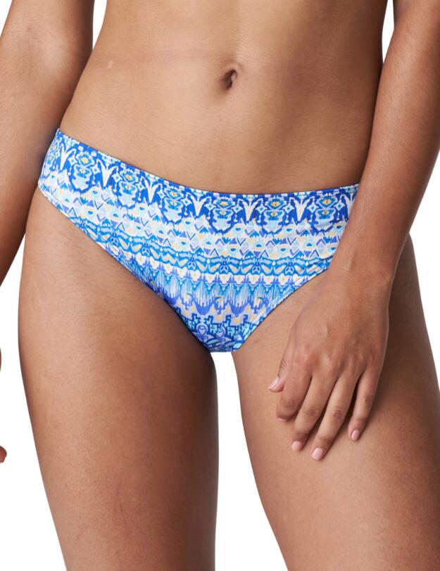 Prima Donna Swim Bonifacio Rio Bikini Brief Electric Blue
