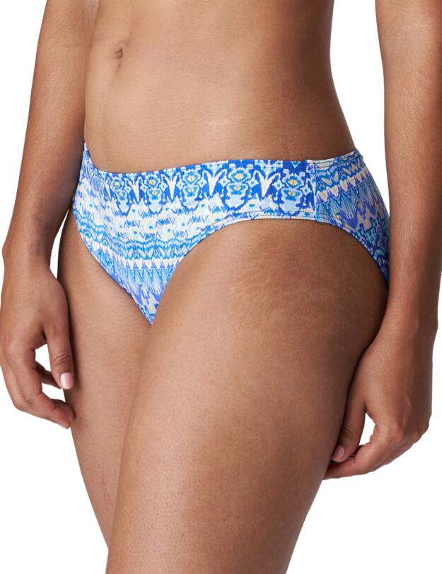 Prima Donna Swim Bonifacio Rio Bikini Brief Electric Blue