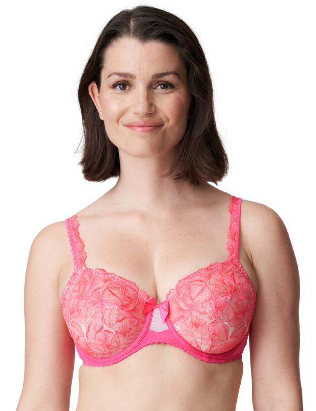 Prima Donna Belgravia Blogger Pink Blogger Pink