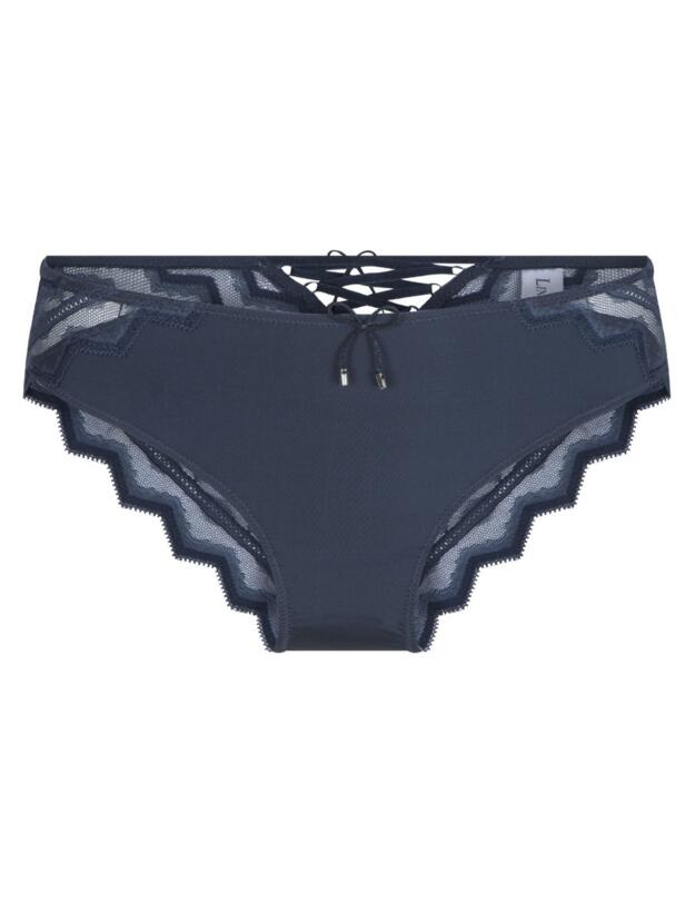Lingadore Daily Brief Midnight Blue