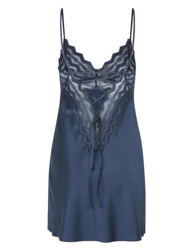 Lingadore Daily Chemise Midnight Blue