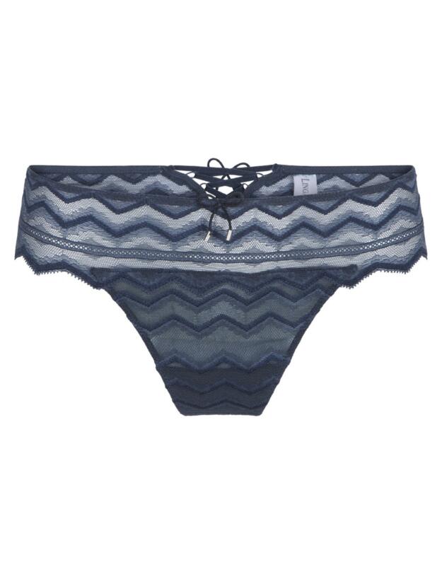 Lingadore Daily Thong Midnight Blue