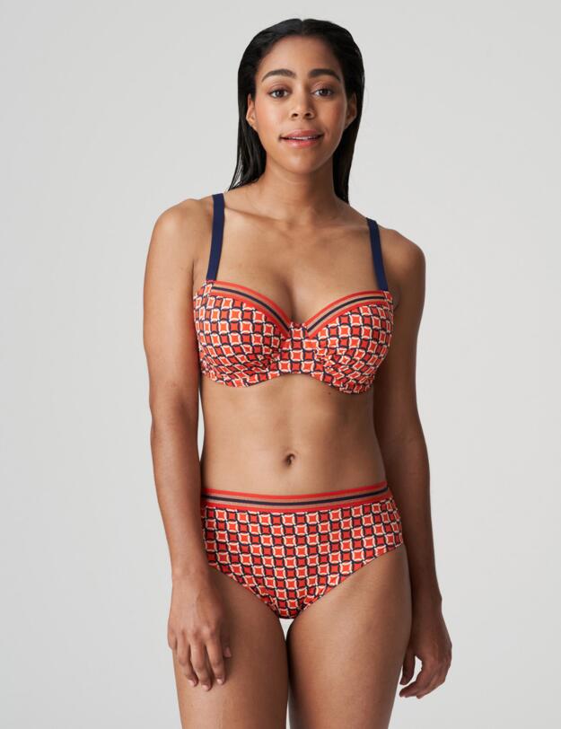 Prima Donna Swim Albenga Full Bikini Brief Yacht Night