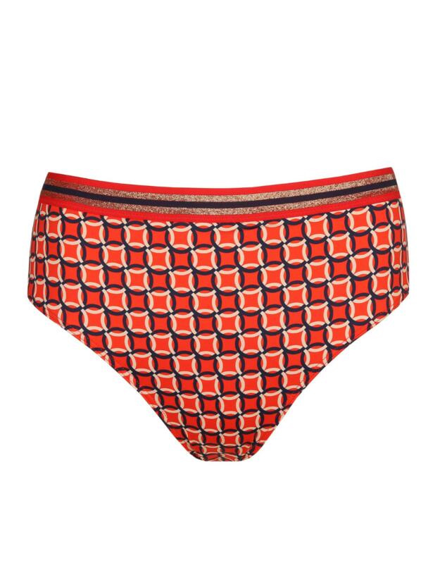 Prima Donna Swim Albenga Full Bikini Brief Yacht Night