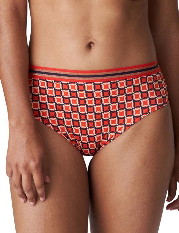 Prima Donna Swim Albenga Full Bikini Brief Yacht Night