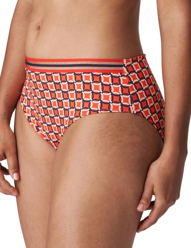 Prima Donna Swim Albenga Full Bikini Brief Yacht Night