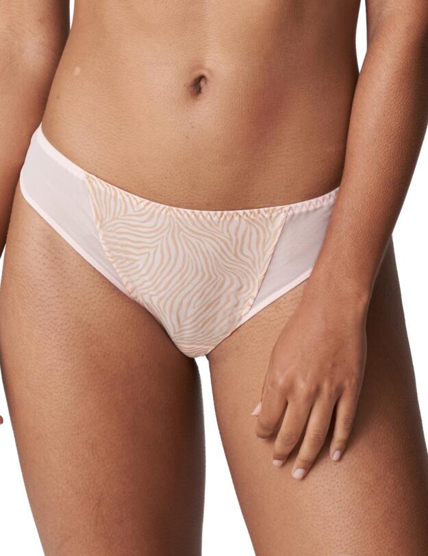 Prima Donna Avellino Thong Pearly Pink