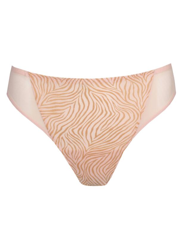Prima Donna Avellino Thong Pearly Pink